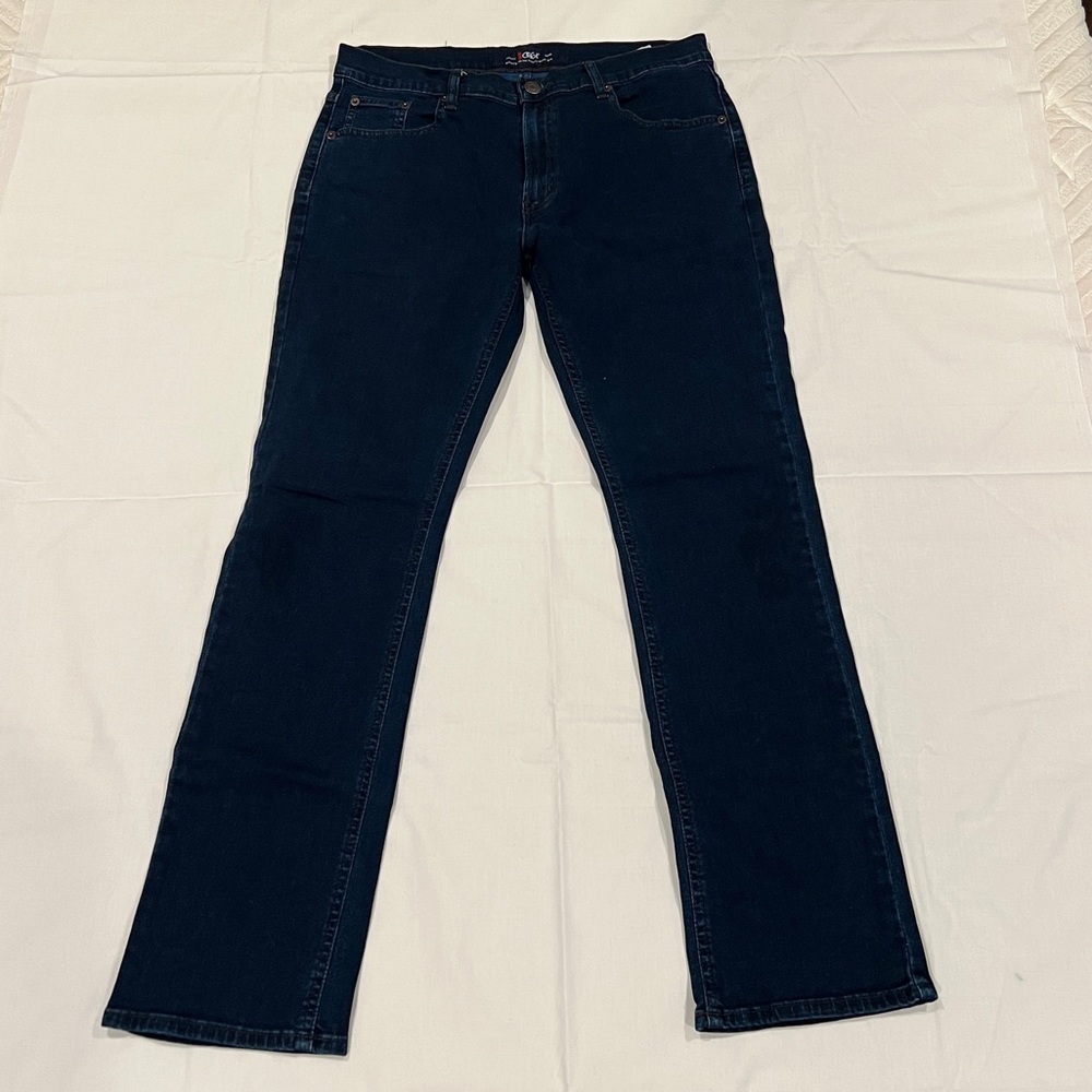 OGGI Jeans